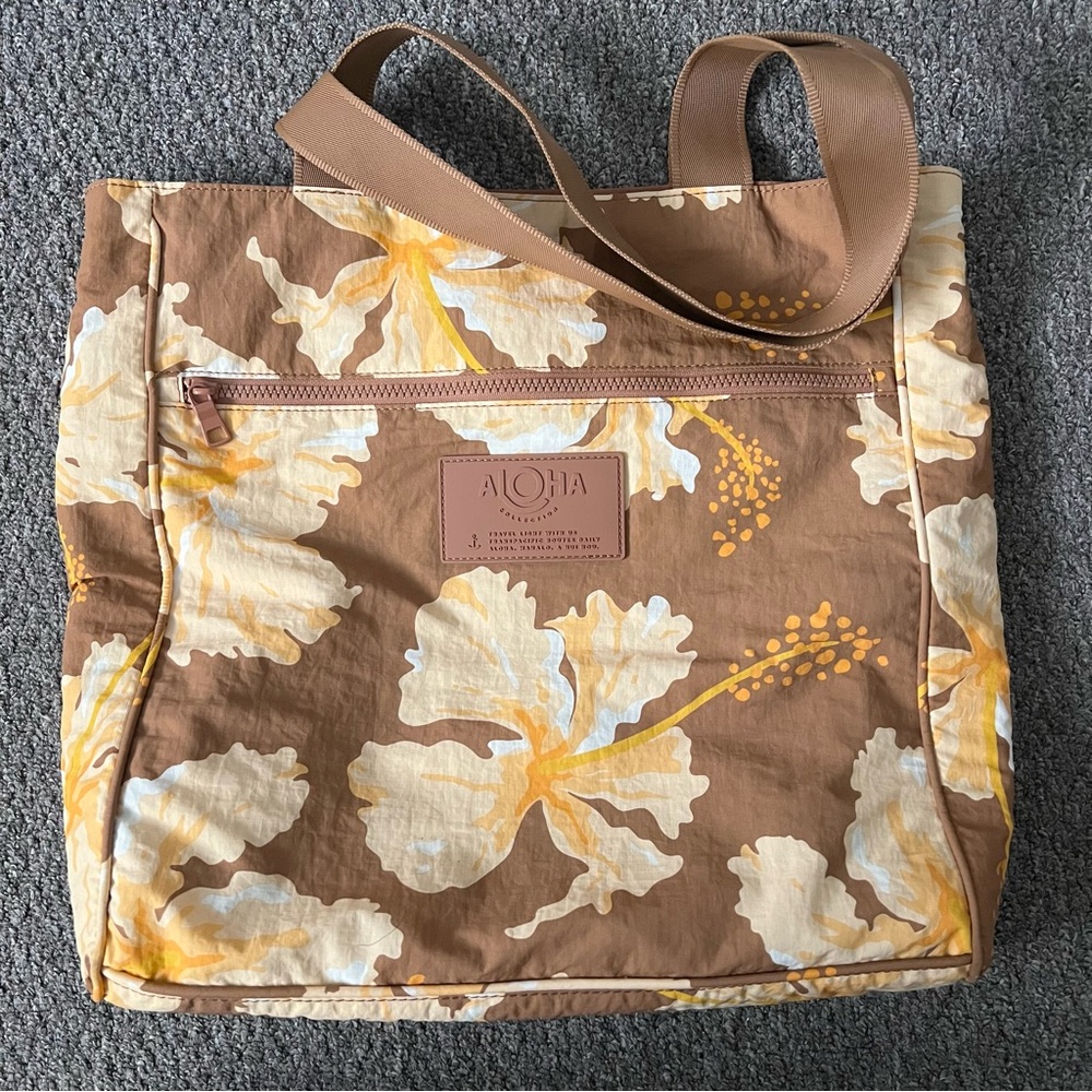 Aloha tote - Picture 2 of 5